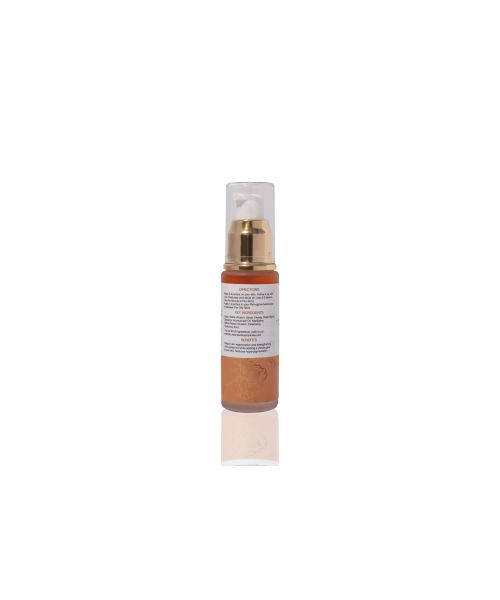 Pure by Priyanka: The Glow Serum - 40 ml