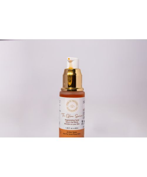 Pure by Priyanka: The Glow Serum - 40 ml