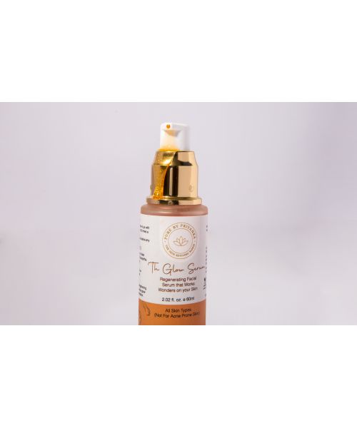 Pure by Priyanka: The Glow Serum - 40 ml