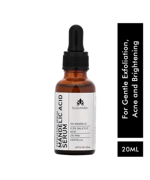 Suganda: Mini Anti Acne Kit - 45ml