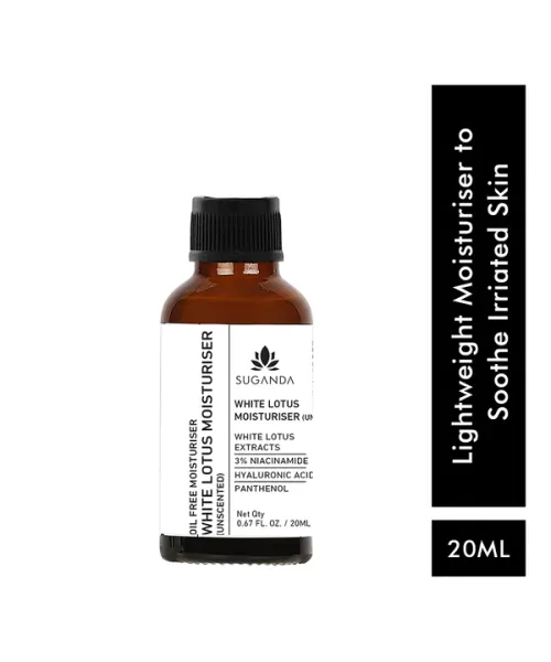 Suganda: Mini Anti Acne Kit - 45ml