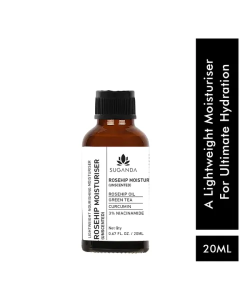 Suganda: Mini Anti Pigmentation Kit - 45ml