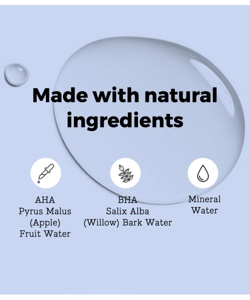 COSRX: AHA/BHA Clarifying Treatment Face Toner | 150ml