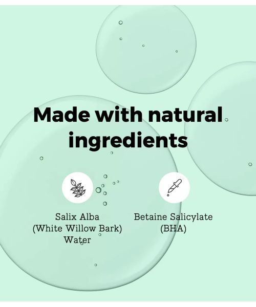 COSRX: BHA Blackhead Power Liquid Exfoliant Essence | 100ml