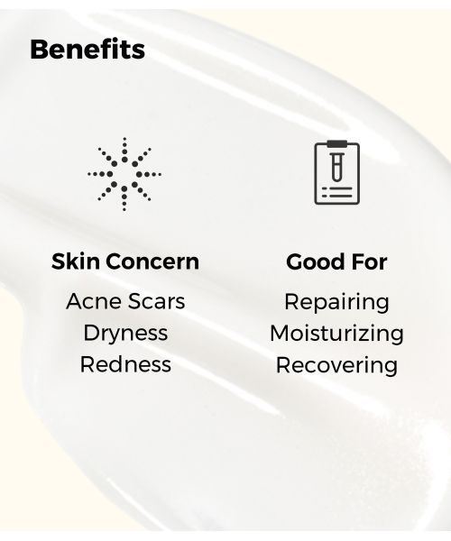 COSRX: Snail Mucin 92% | Deep Repair Hydration | All-In-One Face Moisturiser | 100ml