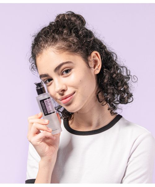 COSRX: AHA 7 Whitehead Power Liquid Exfoliant Essence | 100ml