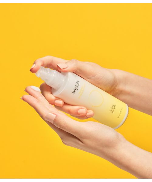 Beplain: Chamomile pH-Balanced Lotion - 150ml