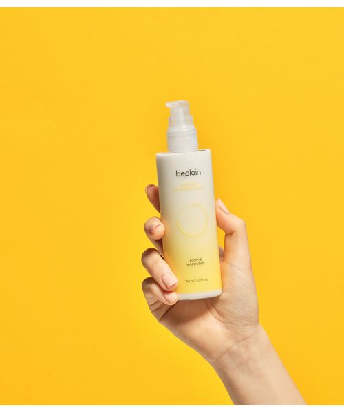 Beplain: Chamomile pH-Balanced Lotion - 150ml