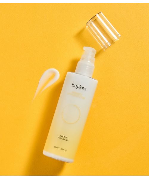 Beplain: Chamomile pH-Balanced Lotion - 150ml