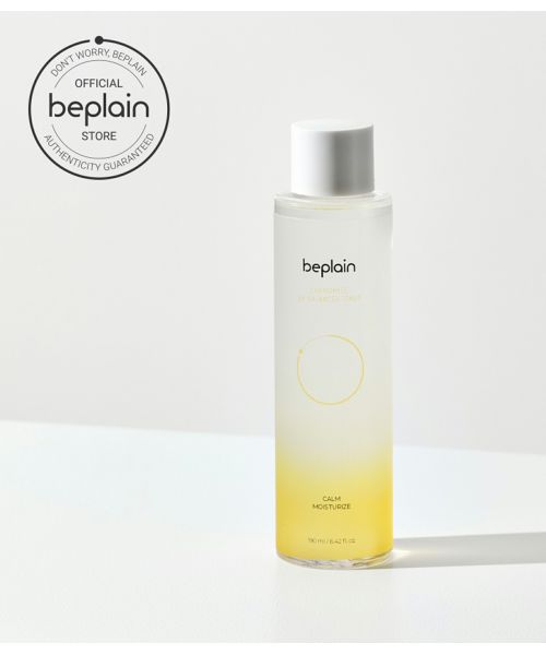 Beplain: Chamomile pH-Balanced Toner - 190ml