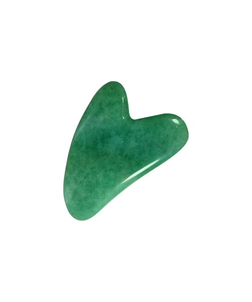 Love Earth: Jade Gua Sha - 100gm