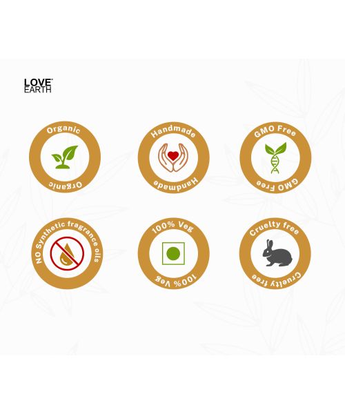 Love Earth: Retinol Serum - 30ml