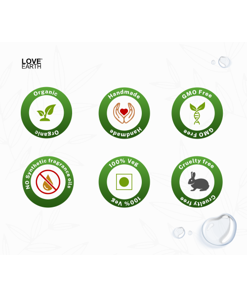 Love Earth: Collagen Boosting Toner - 100ml