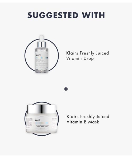 Klairs: Supple Preparation Facial Toner - 30ml