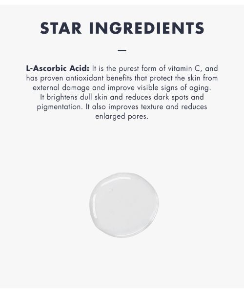 Klairs: Vitamin C | Brightening Boost | Serum | 35ml