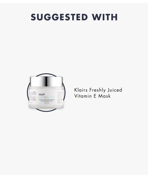 Klairs: Vitamin C | Brightening Boost | Serum | 35ml