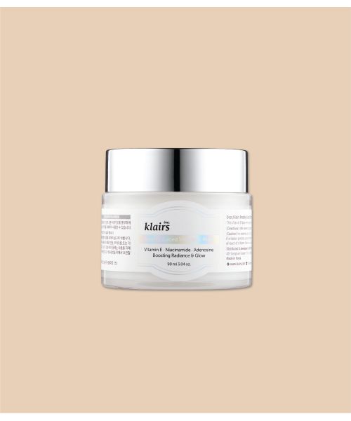 Klairs: Freshly Juiced Vitamin E Mask - 90ml