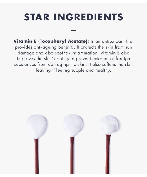 Klairs: Freshly Juiced Vitamin E Mask - 90ml