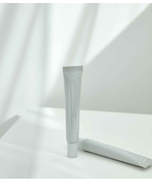 Klairs: Fundamental Nourishing Eye Butter - 20 ml