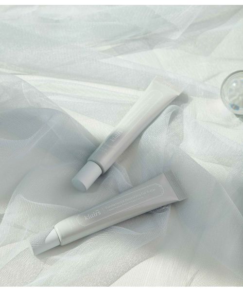 Klairs: Fundamental Nourishing Eye Butter - 20 ml