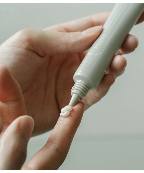 Klairs: Fundamental Nourishing Eye Butter - 20 ml