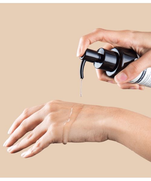 Klairs: Gentle Black Deep Cleansing Oil - 150ml