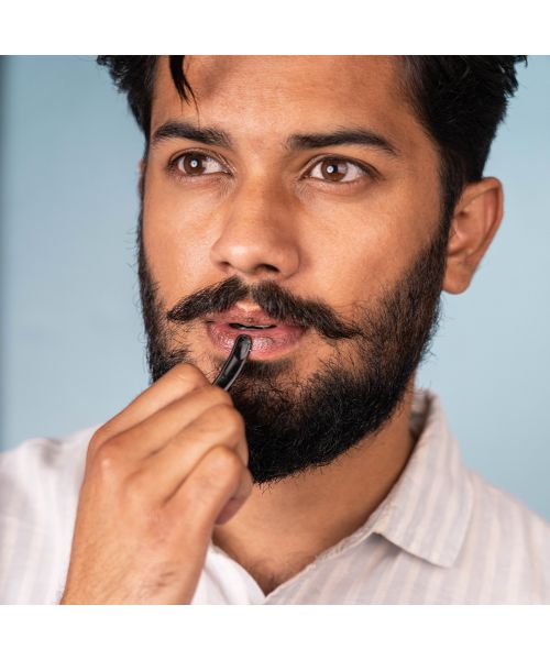 ALANNA: Chocolate Lip ButterMask - 15 gm