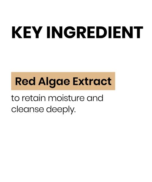 Foxtale: Hydrating Face Wash - 100ml