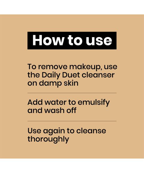 Foxtale: Hydrating Face Wash - 100ml