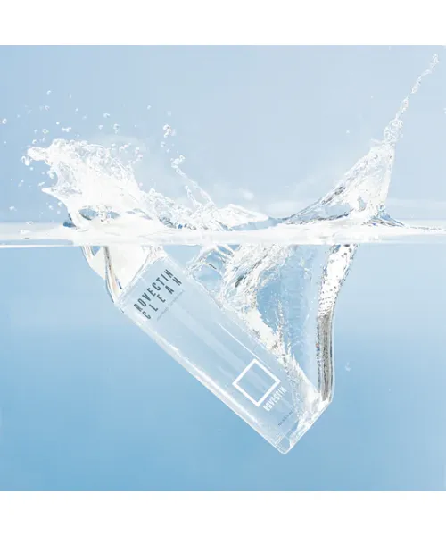 Rovectin: Clean Lotus Water Calming Toner - 200ml