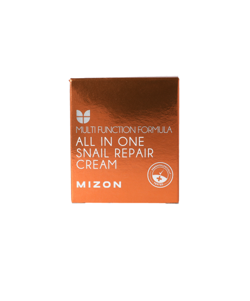 Mizon: All in One Snail Repair Cream - 75 ml