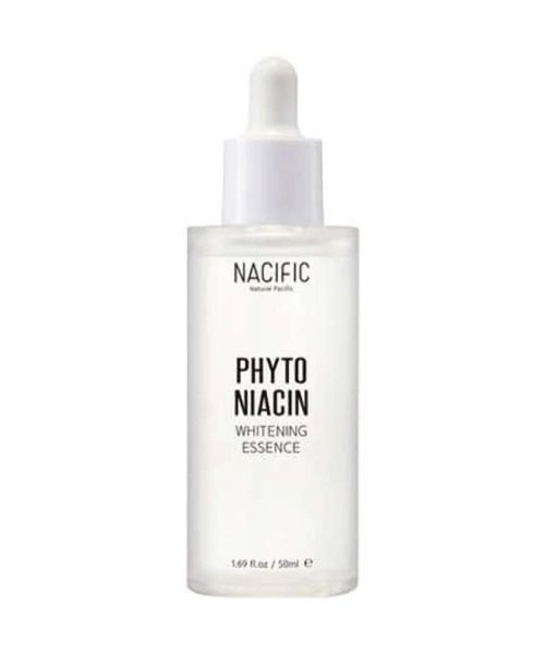 Nacific: Phyto Niacin Brightening Essence - 100ml