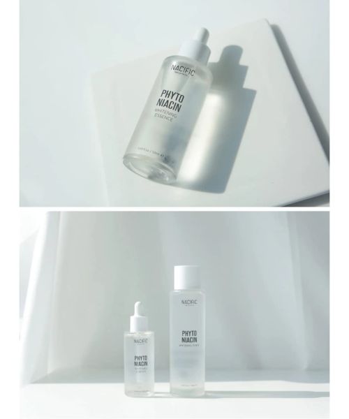 Nacific: Phyto Niacin Brightening Essence - 100ml