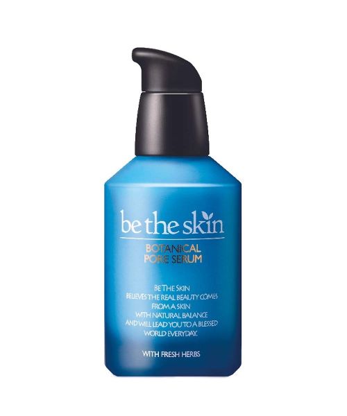 Be The Skin: Pore Serum - 50ml