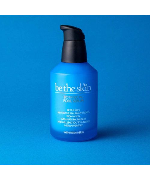 Be The Skin: Pore Serum - 50ml