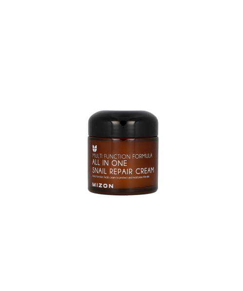 Mizon: All in One Snail Repair Cream - 75 ml