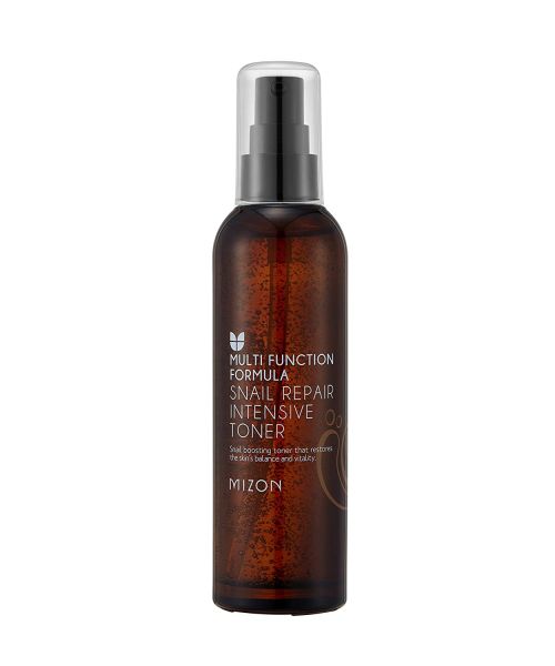 Mizon: Snail Repair Intensive Toner - 100ml
