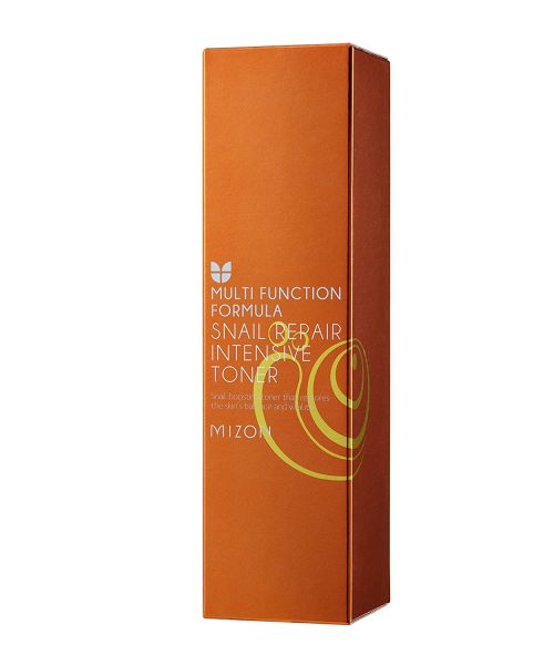 Mizon: Snail Repair Intensive Toner - 100ml