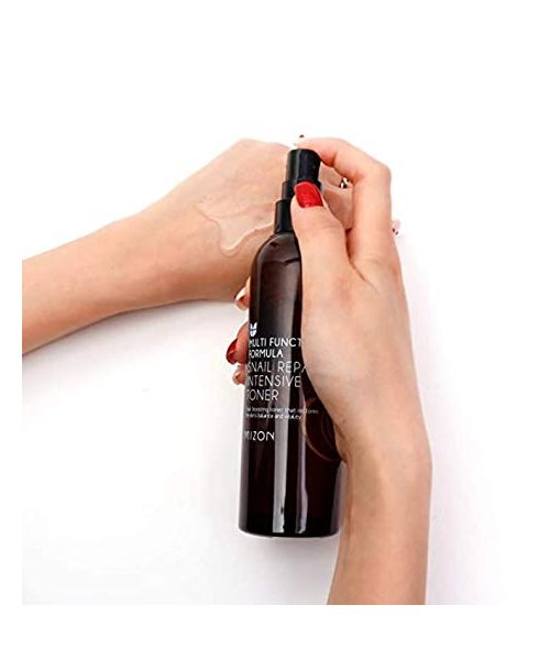 Mizon: Snail Repair Intensive Toner - 100ml