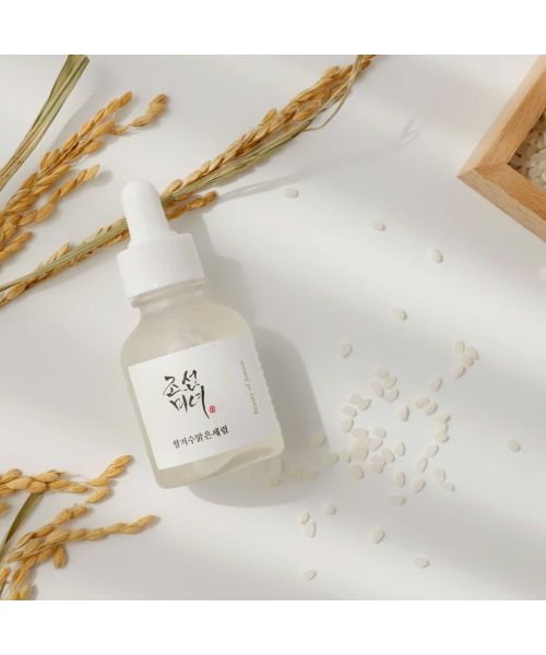 Beauty of Joseon: Glow Deep Serum: Rice + Arbutin – Face Serum | 30ml