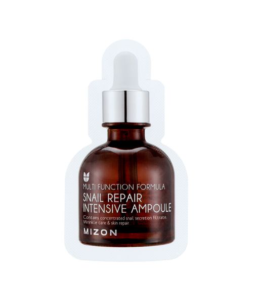 Mizon: Snail Repair Intensive Ampoule - 30ml