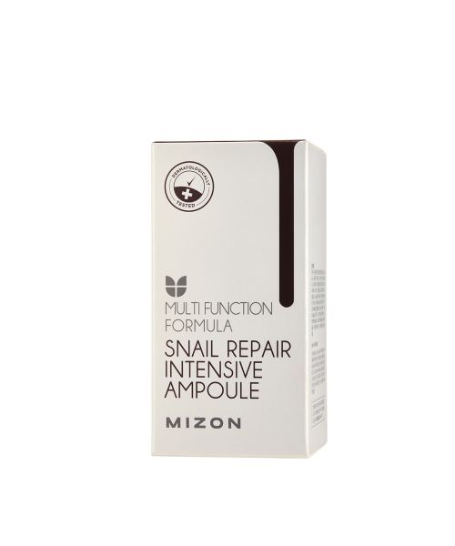 Mizon: Snail Repair Intensive Ampoule - 30ml