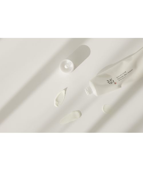 Beauty of Joseon: Rice Extract | Hydrating Protection | Face Sunscreen SPF50+ PA++++ UVA/UVB | 50ml