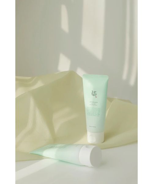 Beauty of Joseon: Green Plum Refreshing Cleanser – Face Cleanser | 100ml