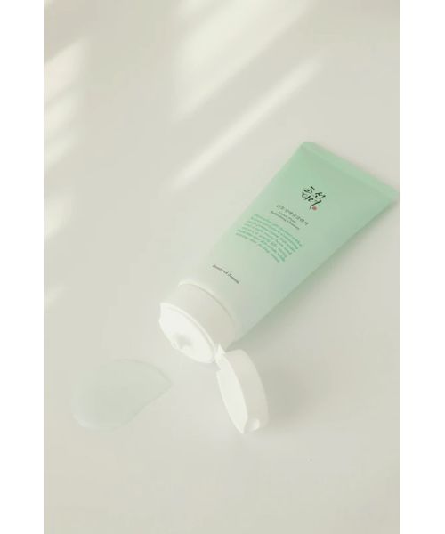 Beauty of Joseon: Green Plum Refreshing Cleanser – Face Cleanser | 100ml