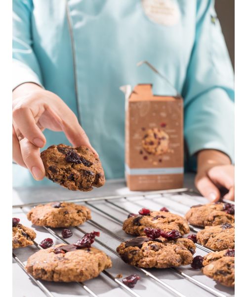 The Cinnamon Kitchen: Best Cookies - 220 gm