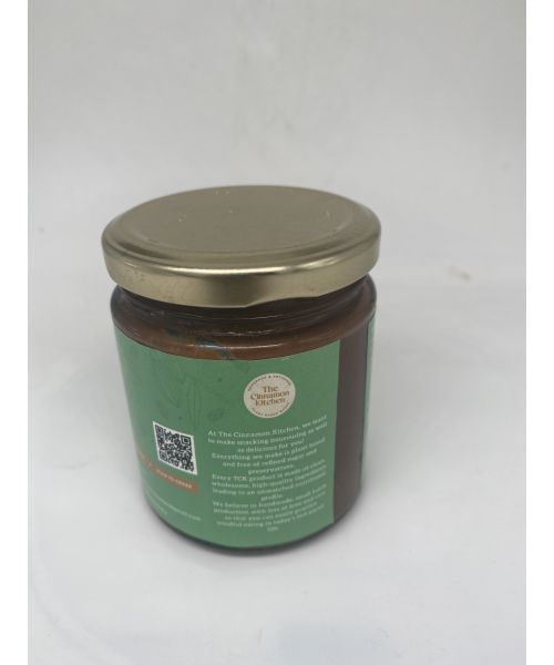 The Cinnamon Kitchen: Almond Butter Chocolate - 200 gm
