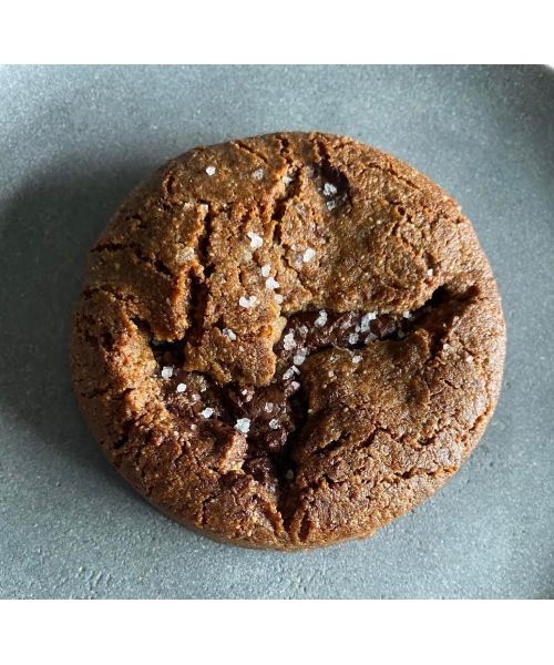 The Cinnamon Kitchen: Levian Style Fat Cookies - 200 gm