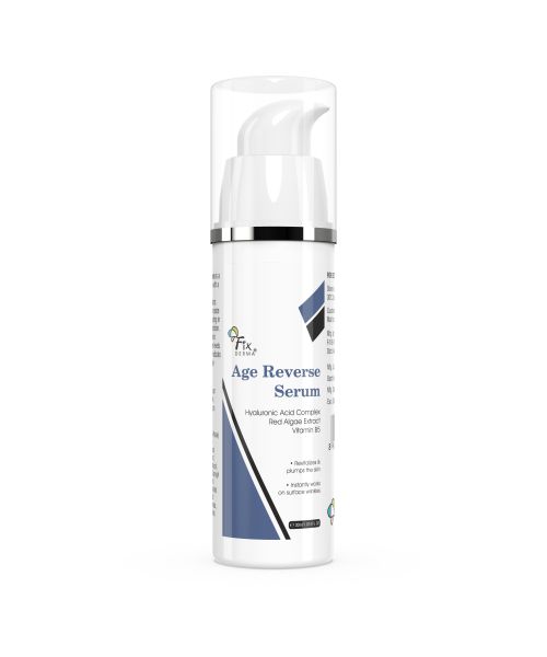 Fixderma: Age Reverse Serum - 30gm