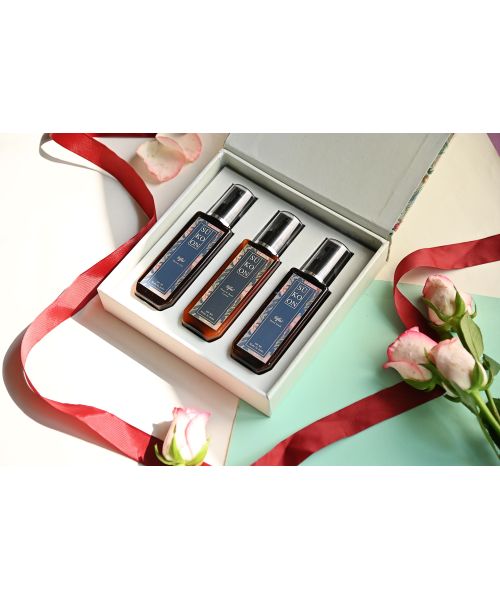 Sukoon: Small Ulfat Box